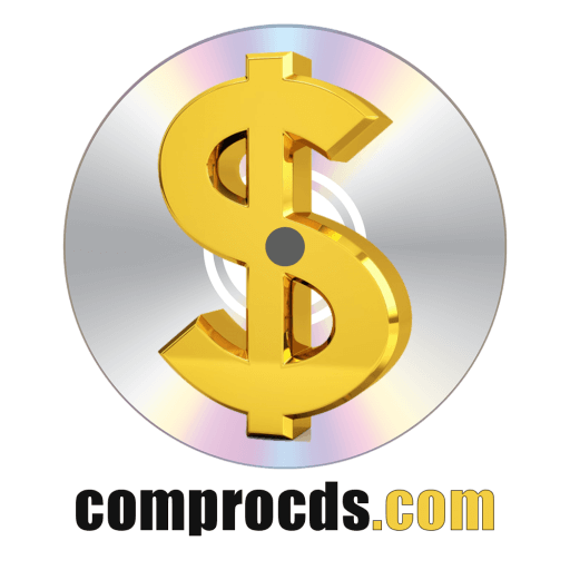 Comprocds.com